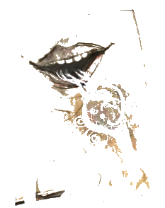 Offenbarungsgaben Symbol
